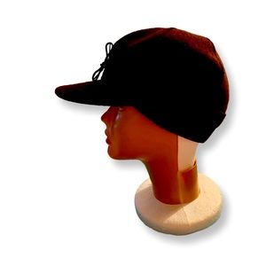 Stormy Kromer Brown Cap